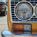 A szépség a részletekben rejlik: a Hungaroring Classic oldtimer gyöngyszemei