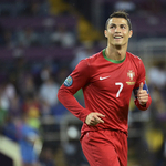 Ronaldo normálisan viselkedik a válogatottban