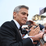 George Clooney filmet rendez a Netflixnek