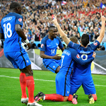 Au revoir, Weltmeister? Auf Wiedersehen, Les Bleus?