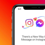 Összeolvad a Messenger és az Instagram üzenős része, teljesen újfajta chatelés jön