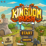 Játék a vasárnapi főzéshez: Kingdom Rush