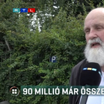 Már 90 millió forint összegyűlt Iványi Gáboréknak