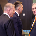 Orbán Zelenszkij kéréséről: Mi ezt megfontoltuk, majd elutasítottuk