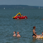 Megy idén strandolni? Akkor jobb, ha erről tud