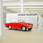 Skoda Múzeum