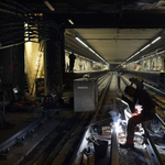 Részlegesen felfüggesztette a BKV a 3-as metró felújításának egyik szerződését