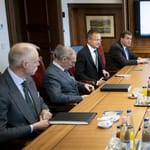 Orbán Viktor megint összehívta a Védelmi Tanácsot