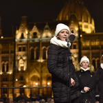 Szél Bernadett szerint már reggel meglepetést okozott Kövér László, Tordai megint élőzte az ülést