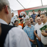 Orbán "a világnak szóló", kemény beszédre készül Tusnádfürdőn