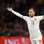 Tavaly kis híján meghalt a pályán, most a Manchester Unitedhez igazolt Christian Eriksen