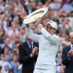 Az ausztrál Ashleigh Barty lett a női bajnok Wimbledonban