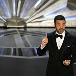 Jimmy Kimmel lesz az Oscar-díj-átadó házigazdája