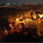 A Trianon Múzeum kedvéért pakolják ki a Városligetből a Mezőgazdasági Múzeumot