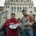 A Népszavához mehet a legtöbb népszabis újságíró