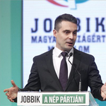 Vona: Civil parlamentet akar a Jobbik