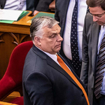 Zöld jelzést kapott a Fidesz politikai korbácsa, a szuverenitásvédelmi törvény az Országgyűléstől