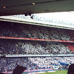 A Glasgow Rangerst a skót negyedosztályba sorolták vissza