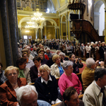 Levél abból az alkalomból, hogy nagyböjt van, és mindjárt választunk