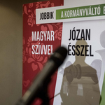 A Jobbik szerint egy kamupárthoz könyvelték a szavazataikat egy szavazókörben