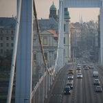 Szmogriadó: Budapesten egy fokkal jobb a helyzet