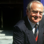 Lee Iacocca: Mindegy, mennyi pénzed van, sosem elég!