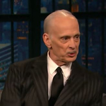 Magyarországon lép fel John Waters