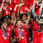 42 milliárd forintot nyert a Bayern München az idei BL-ben