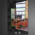 Windows Phone 7-re is megérkezett a Photosynth!