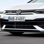 408 lóerős autóként jöhet a Volkswagen Golf R plus