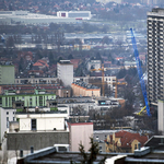 Nemi erőszak Pécsen: a hajánál fogva rángatták be a nőt egy autóba