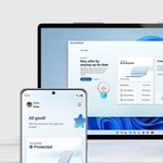 Megjött a Windows Defender, amit androidos telefonjára és iPhone-jára is letölthet