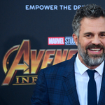 Mark Ruffalo nem merte elmondani terhes feleségének, hogy agydaganata van