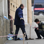 Elemlámpának álcázott bomba robbant Dél-Oroszországban