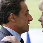 Adósságválság: Merkel és Sarkozy telefonon egyeztet