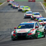 Javulást ígér a Honda WTCC-idény második félidejére