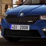 Így mutat az új Skoda Fabia RS, álmaink kis méregzsákja