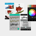 Androidos? Photoshop-helyettesítő appokat kap az Adobe-tól