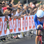 Nagyot bukott Valter Attila a Giro d'Italián