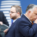 Orbán úgy kér megint pénzt Brüsszeltől határvédelemre, hogy már kaptunk 45 milliárdot