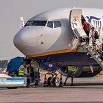 A Budapest Airport szerint a reptér zökkenőmentesen kezelte a drukkereket