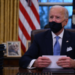 Megígérte, megtette: nyilvános Joe Biden adóbevallása