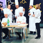 Bocuse d'Or - a világ élvonalában a magyar csapat