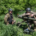 Lukakat lőttek az ukránok egy fontos krími hídba