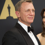 Gyereket vár Rachel Weisz és Daniel Craig