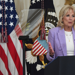 Jill Biden szerint férje elindul a 2024-es amerikai elnökválasztáson