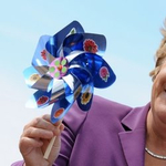 Merkel beadta a derekát: győzött az atomenergia