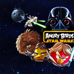 Megjelent az Angry Birds Star Wars