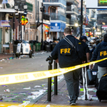 FBI: Nem voltak társai a New Orleans-i merénylőnek