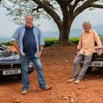 Még egyet az útra - Búcsúzik a The Grand Tour, vele együtt Clarkson, Hammond és May triója